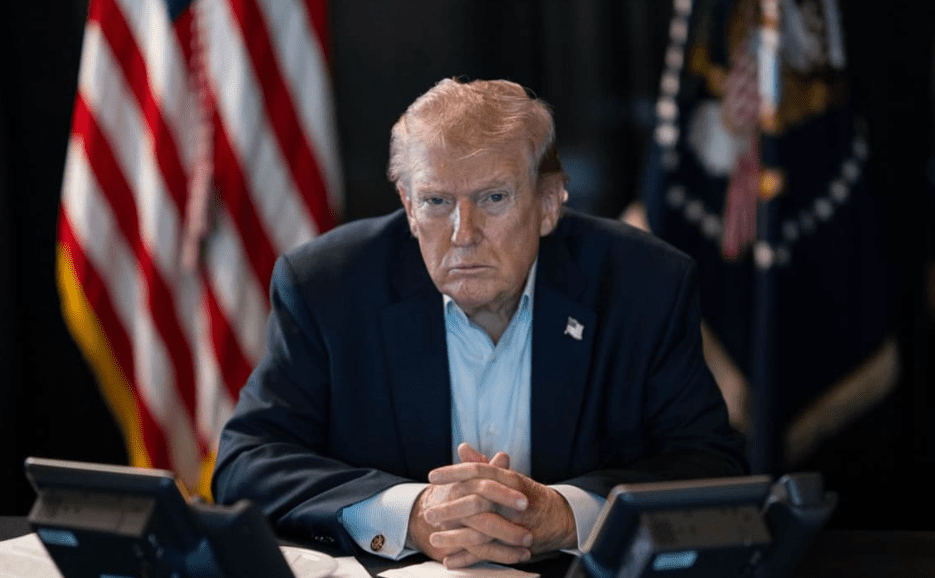 Senati amerikan bllokon propozimin për ta kufizuar autoritetin e Trumpit në luftën ndaj Iranit