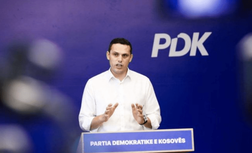 Gruda: Po përgatitet mos me u mbajtë seancat fare për presidentin