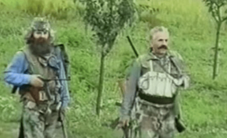 “Ka me marrë vesh bota çka ka me ndodhë këtu”, Bekimi tregon bisedën e fundit me Hamëz Jasharin