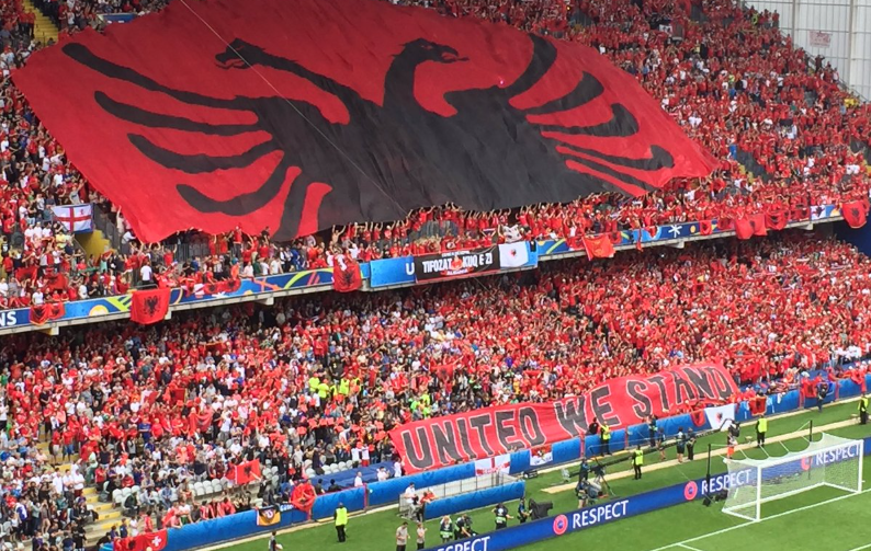 Anulohet miqësorja Shqipëri – SHBA, shkak lufta në Lindjen e Mesme