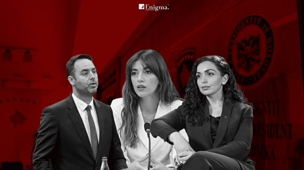 Konjufca e Osmani në garë, por në fund a do jetë Haxhiu? Paralajmërohet një skenar i ri nga LVV