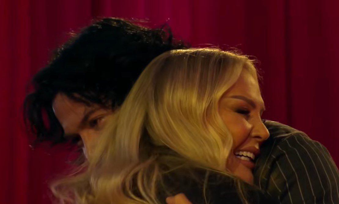 “Babai shiti gjithçka, dëgjoja zhurma natën” – Rrëfimi i Malit në Big Brother