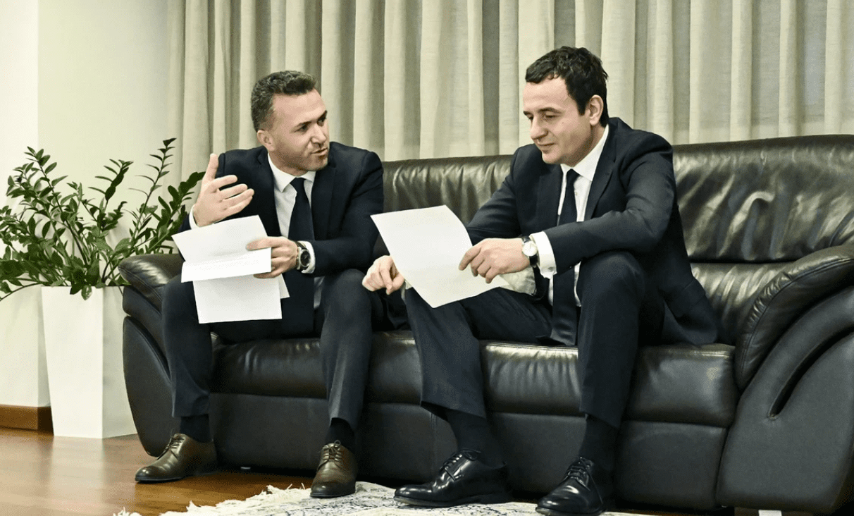 Zulfaj: Nëse Gjykata nuk urdhëron deputetët të jenë në seancë, vendimet humbin peshë