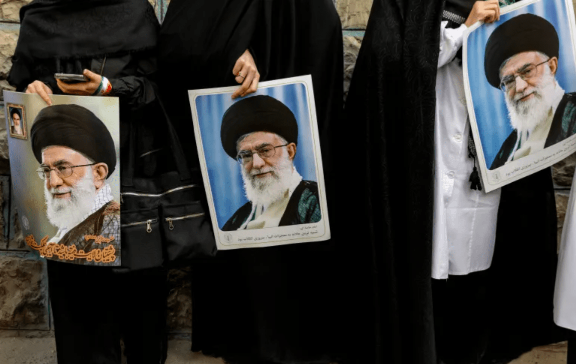 Ja se kush pritet të jetë udhëheqësi i ri suprem i Iranit