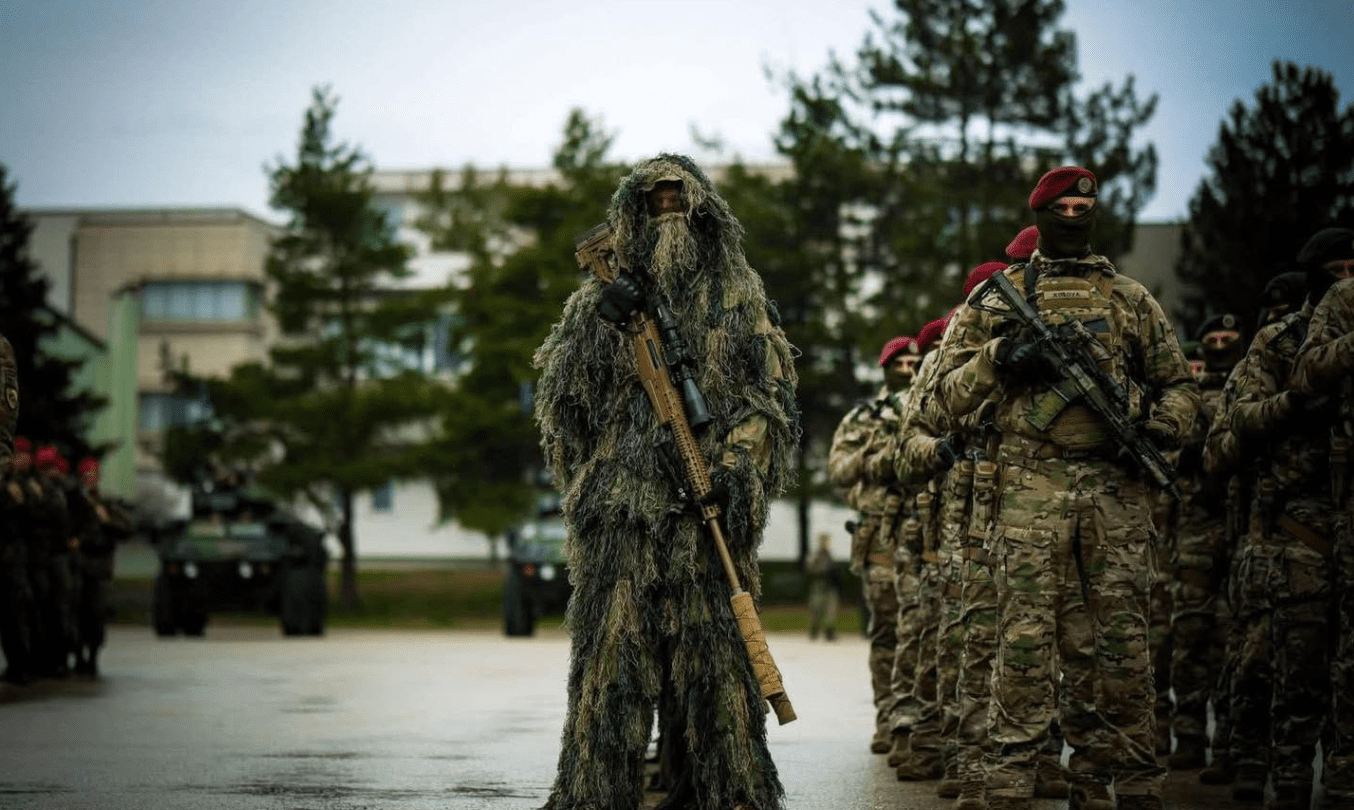 Deklaratat e Vuçiqit, Maqedonci: Kosova do forcojë kapacitetet mbrojtëse