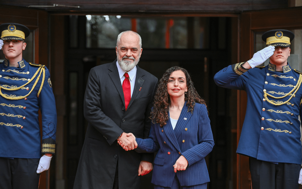 Osmani pyet: Ku i keni faktet se paskam bërë “komplote” me Edi Ramën?