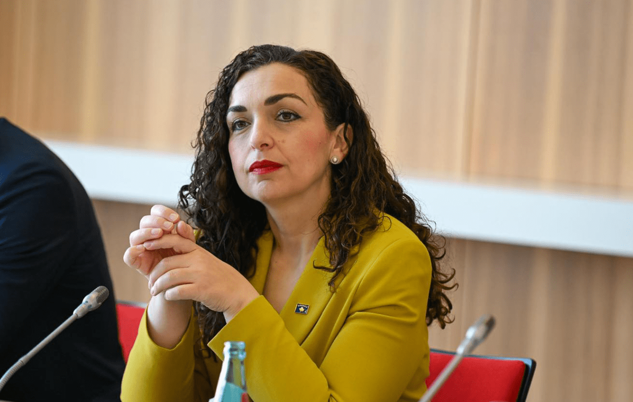 Osmani: A i paskam organizuar Kurtit puç duke caktuar datën e zgjedhjeve më 28 dhjetor?