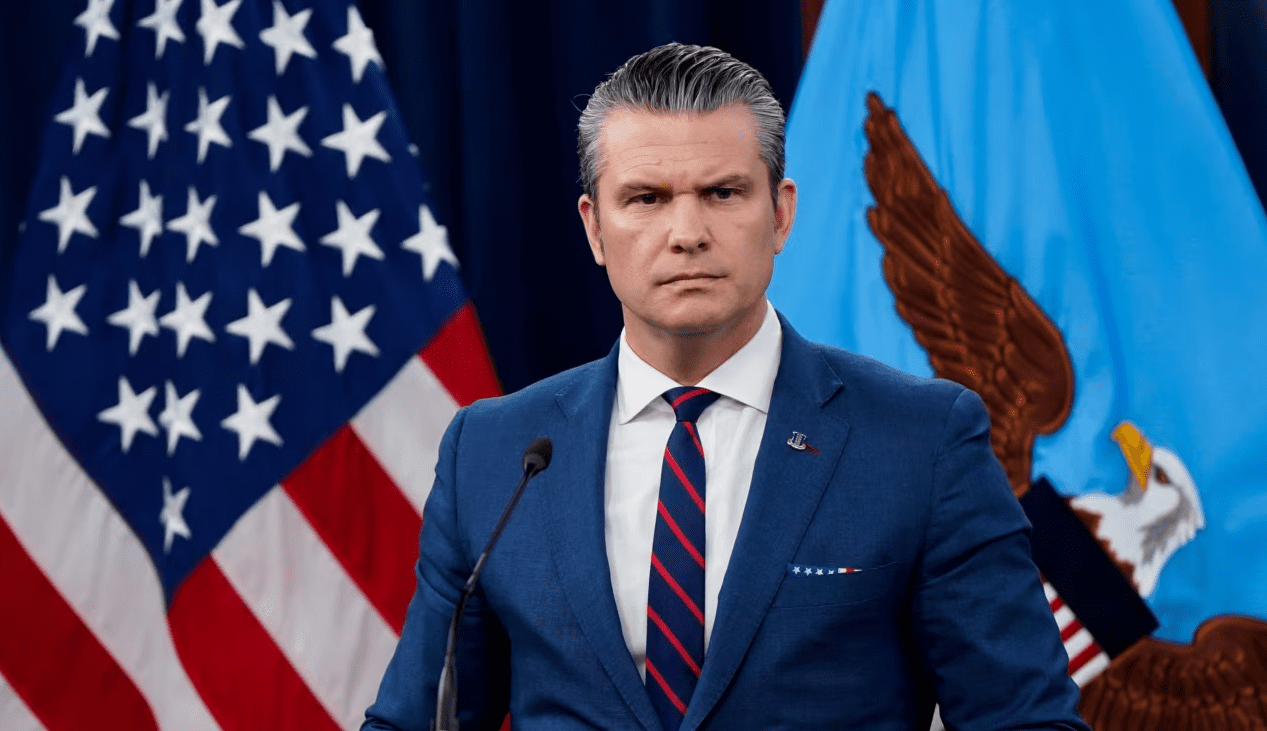 SHBA-ja e paralajmëron Iranin se sot do jetë dita me sulmet “më intensive”, që nga fillimi i luftës