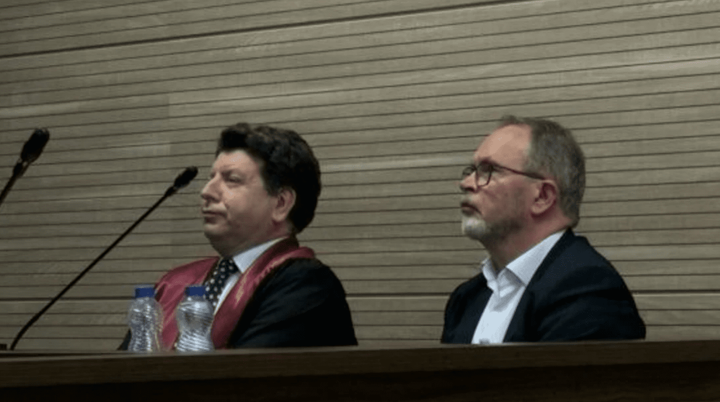 Aktakuza për dëmin milionësh ndaj KEK-ut, dëgjohen tre dëshmitarë në gjykimin ndaj Nagip Krasniqit