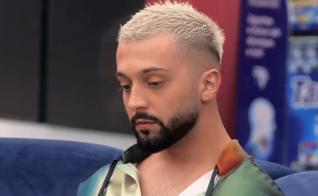 Policia arreston Gjestin