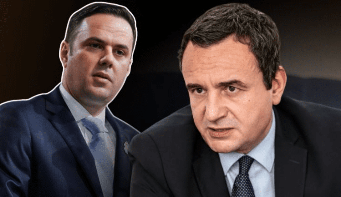 Abdixhiku: Nuk nënshtrohemi, s’pranojmë imponime