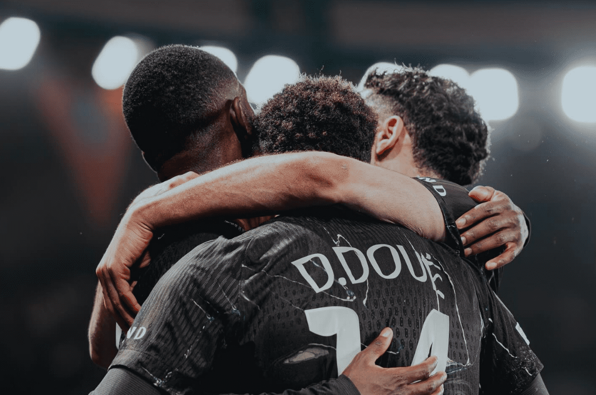 PSG mposhti Chelsean me rezultat 5-2