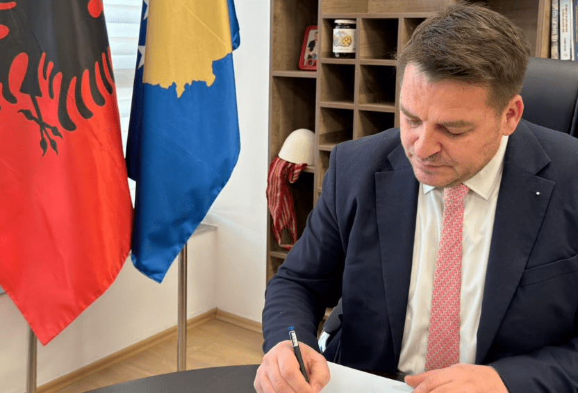 Ministria e Bujqësisë autorizon pagesën e subvencioneve të mbetura për vitin 2025