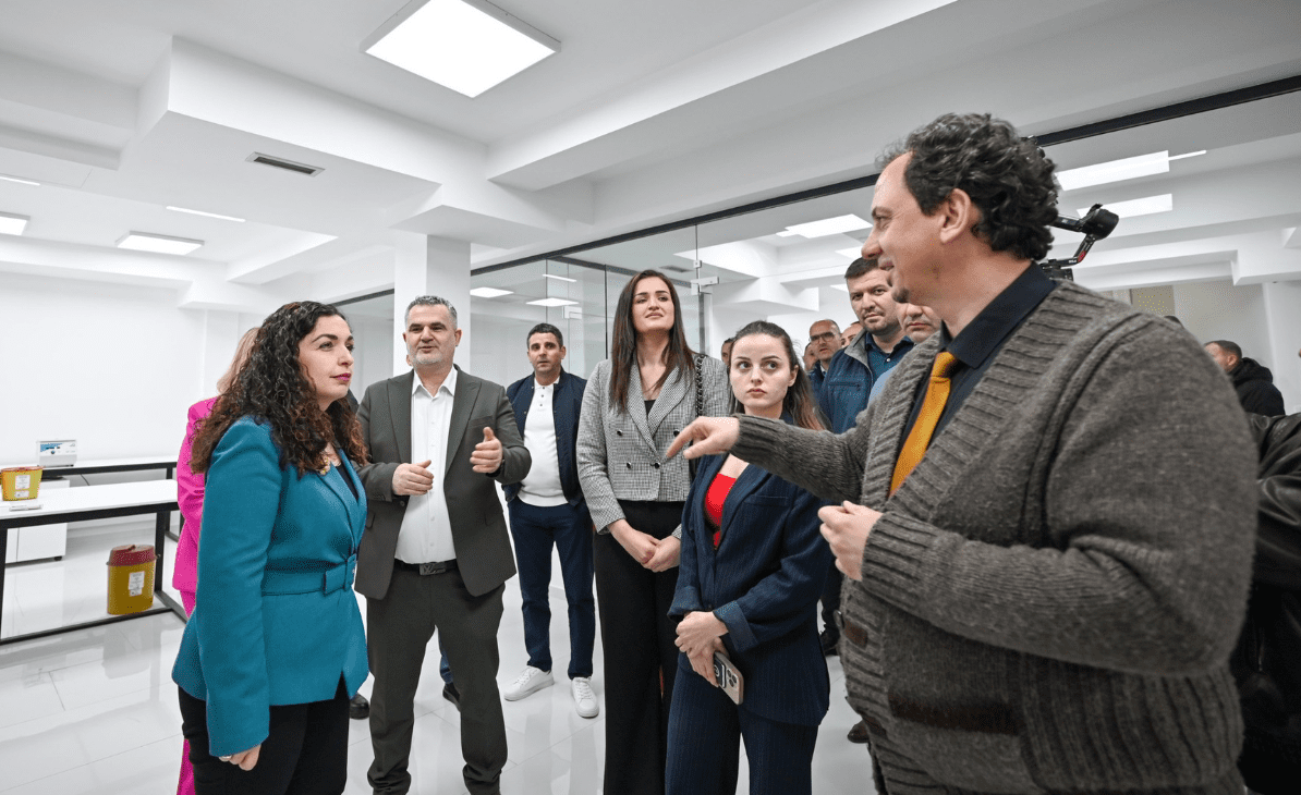 Nënkryetari i GUXO-s: Gërvalla dhe Peci kanë devijuar nga kauza, të bashkohemi me LDK-në