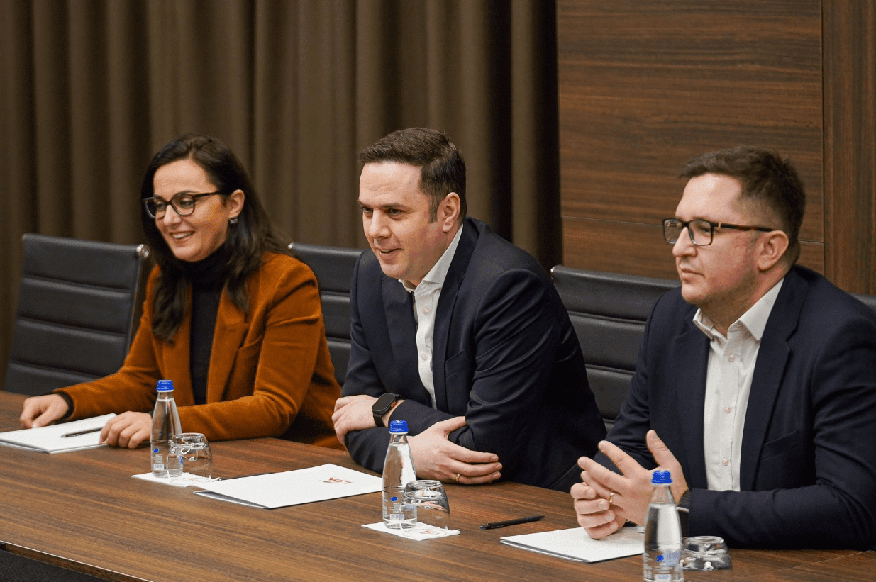 LDK i reagon AGK-së: Edhe liria për ta kritikuar median është e shenjtë