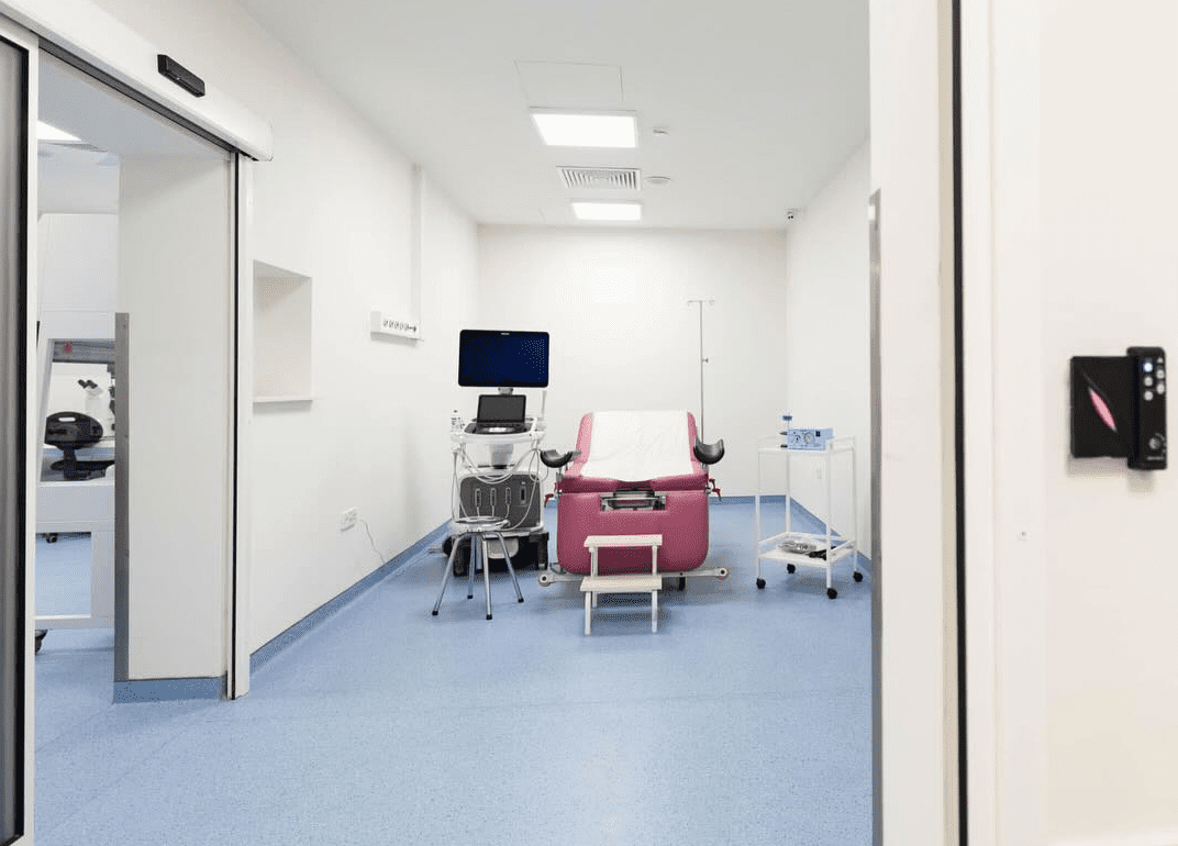 Në QKUK konfirmohet shtatzënia e parë me IVF, Vitia: Jep shpresë për shumë gra