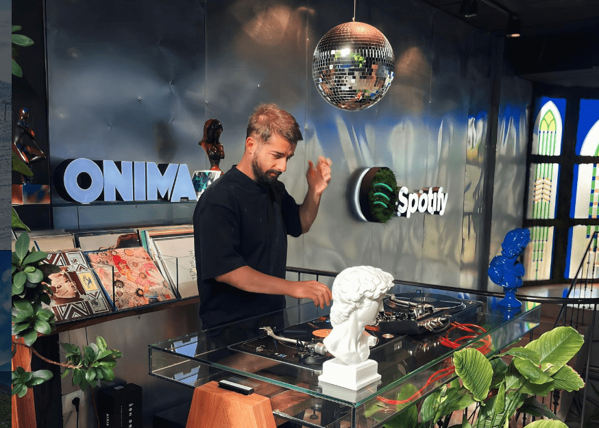 Pas arrestimit të Gjestit, vjen reagimi nga pronari i “Onima”