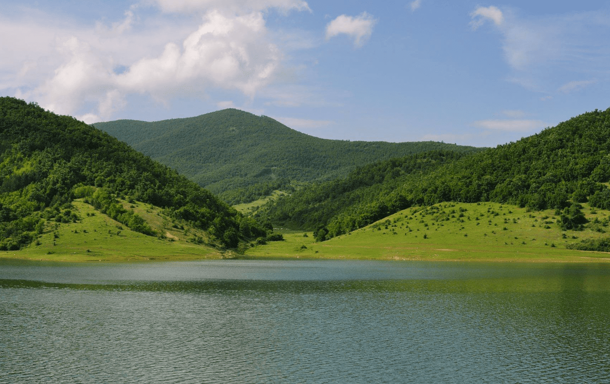 Peshkatari kanos me armë rojën tek Liqeni i Badocit, arrestohet 