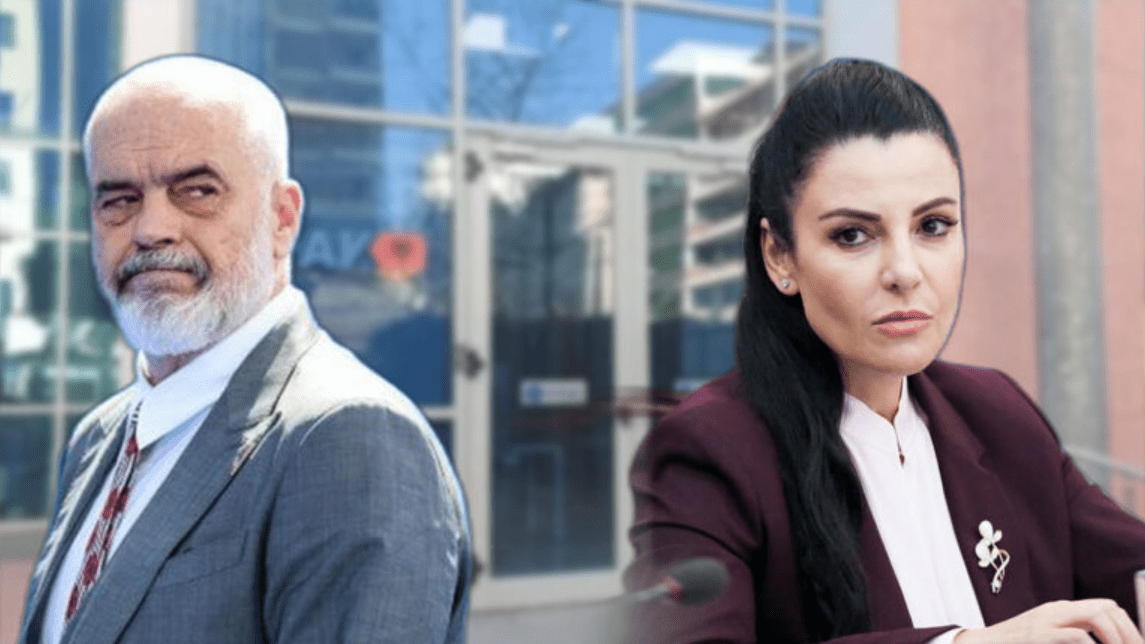 Rama: Balluku, çështje e mbyllur