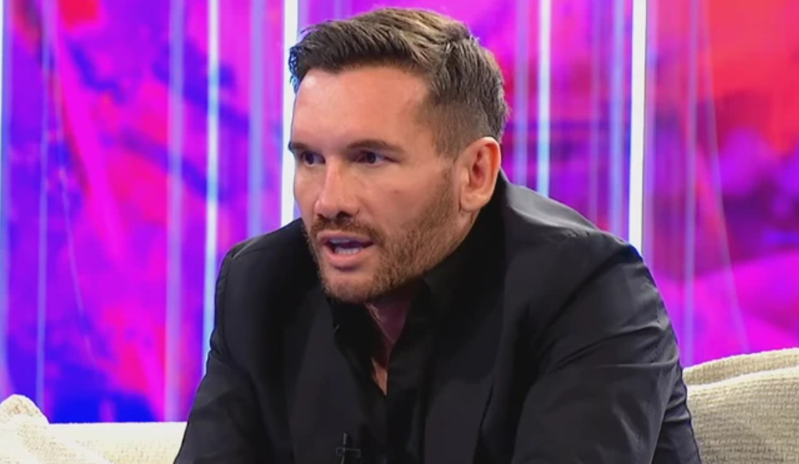 Ludo Lee: Kam qenë shumë i mërzitur kur u shpalla finalist i tretë