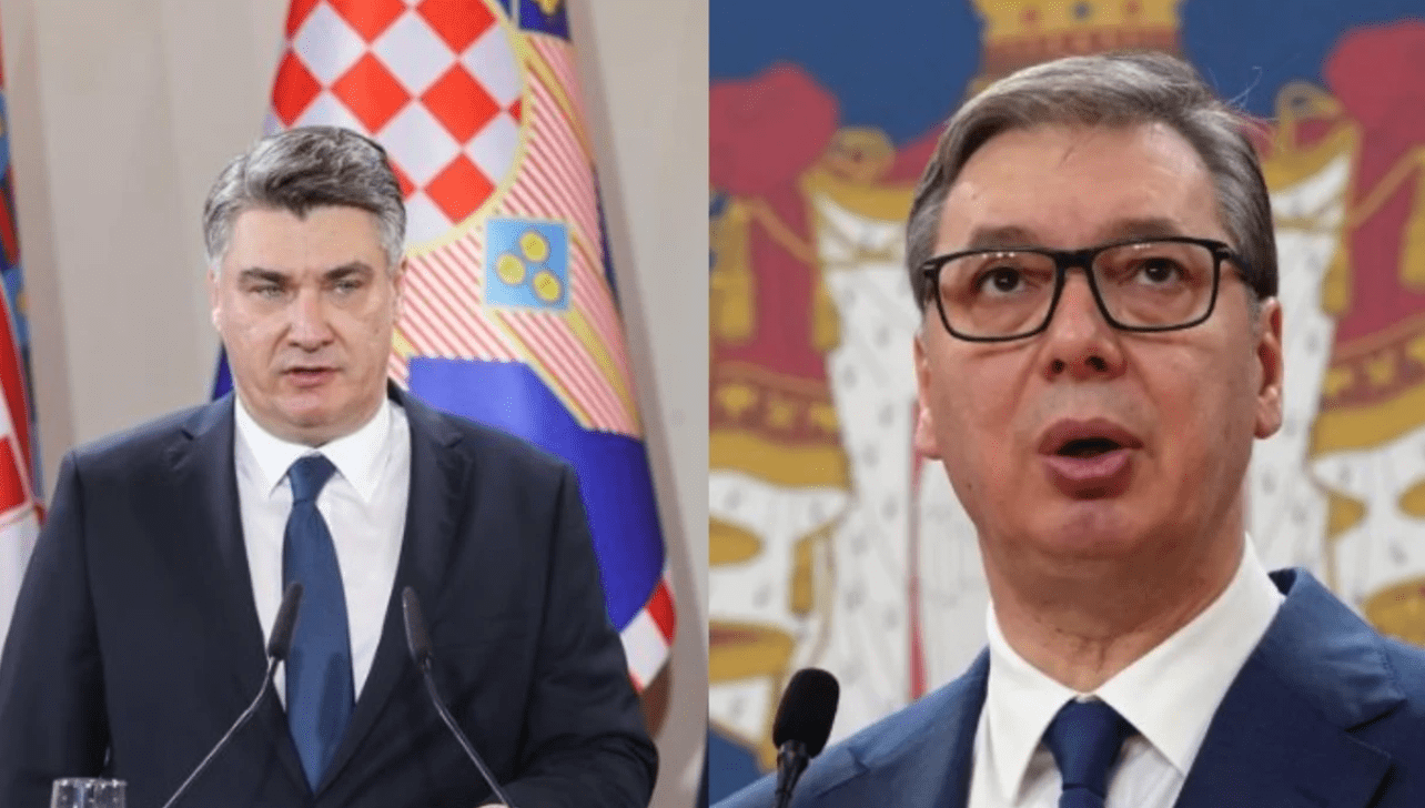 Milanoviq: Pretendimet e Vuçiqit janë budallallëk