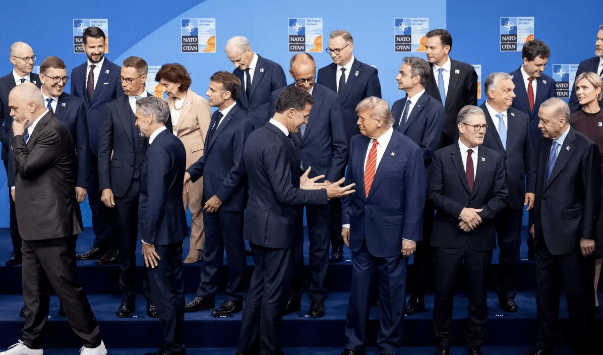 Trump kërcënon vendet e NATO-s me një të ardhme “shumë të keqe”