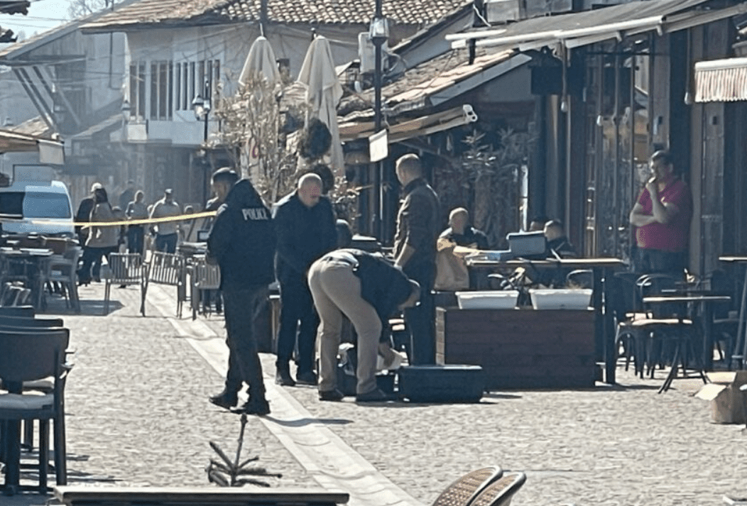 Vrasja në Gjakovë – Prokuroria del me njoftim të ri