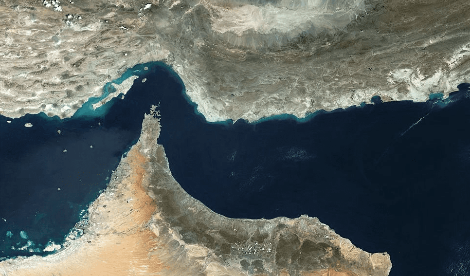 SHBA-ja pritet të prezantojë një koalicion për shoqërim anijesh në Hormuz