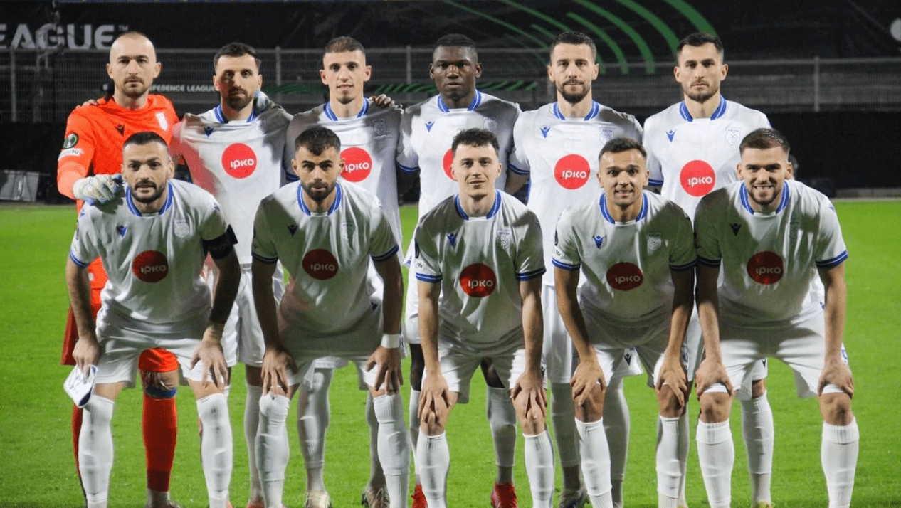 Mbrojtësi i Dritës ftohet nga Maqedonia e Veriut për ndeshjen ndaj Danimarkës