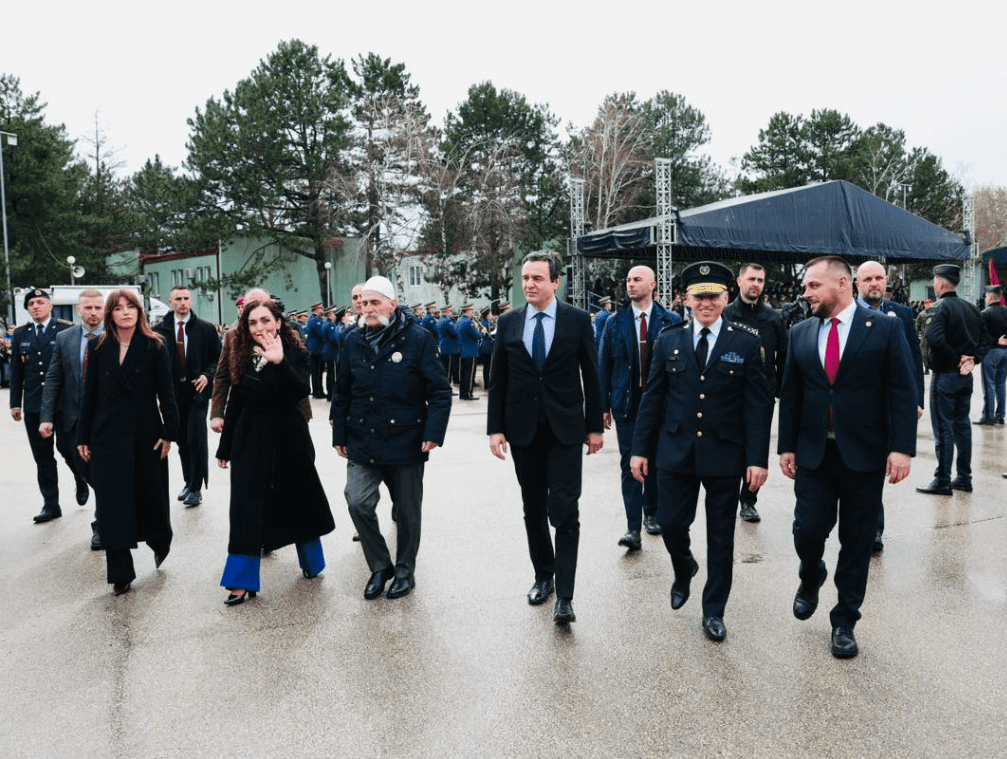 Maqedonci: Raketat që Serbia ka blerë nga Kina, kërcënuese për rajonin