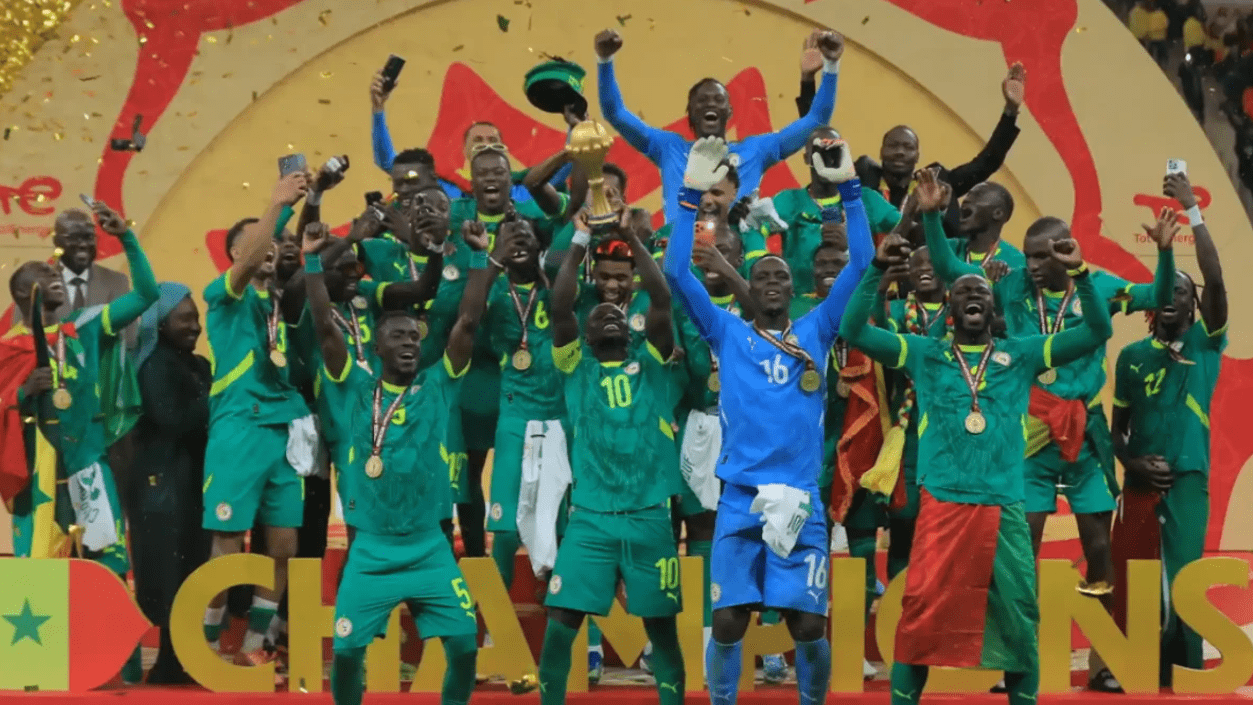 Senegal refuzon ta kthejë trofeun e AFCON-it 