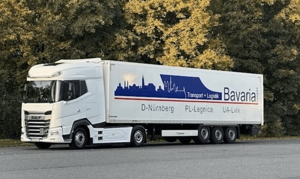 15 tonë karamele vidhen nga një kamion i parkuar pranë autostradës në Gjermani