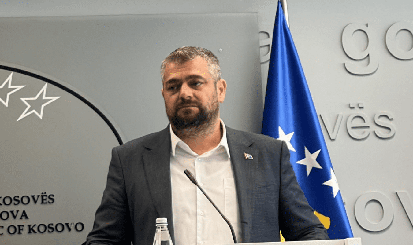 Hoti: S’jemi në dijeni pse QPS i ktheu fëmijët tek familja në Lipjan