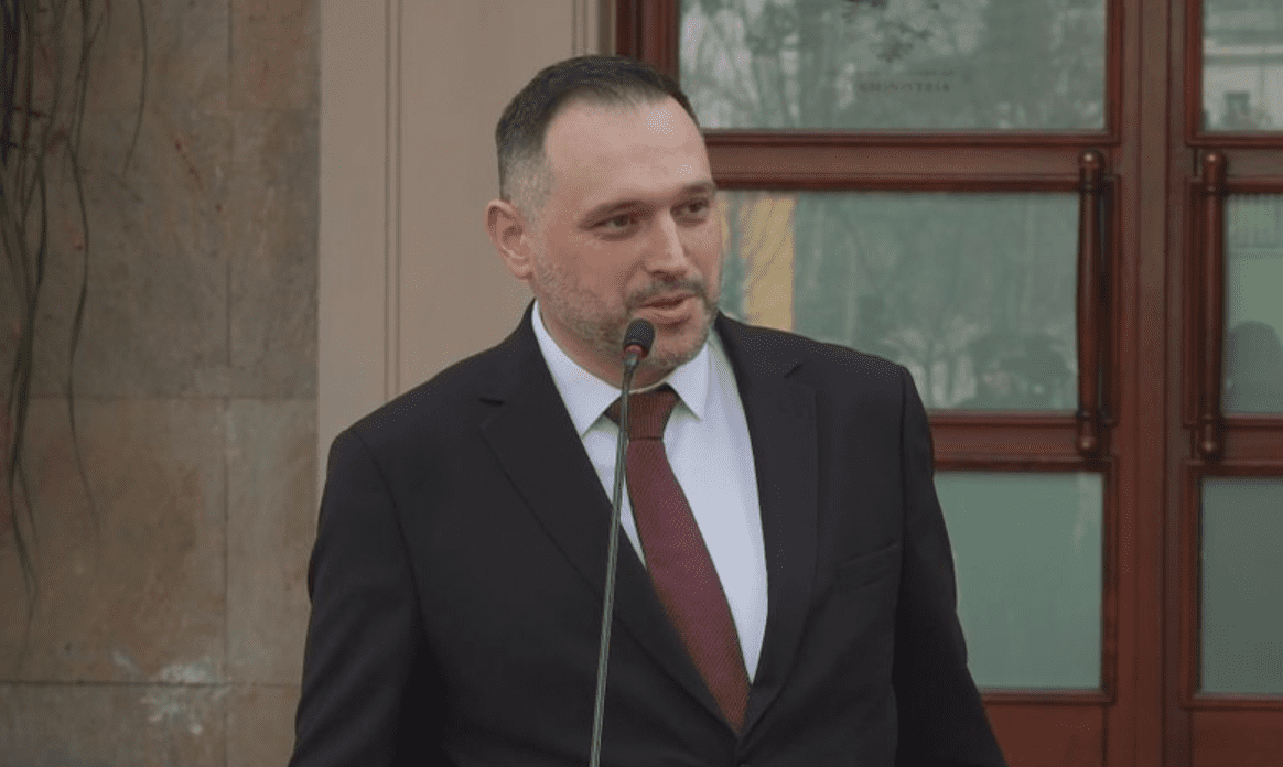 Ministri Nufi: Shqipëria dhe Kosova, të mbrojtura