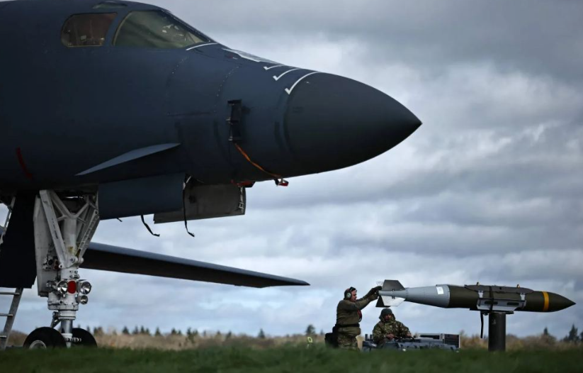 Britania dënon sulmin raketor të Iranit ndaj bazës në Diego Garcia