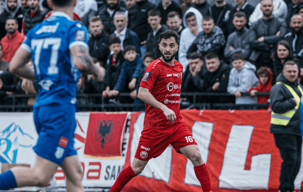 Këto janë rezultatet nga tri ndeshjet e sotme në Superligë