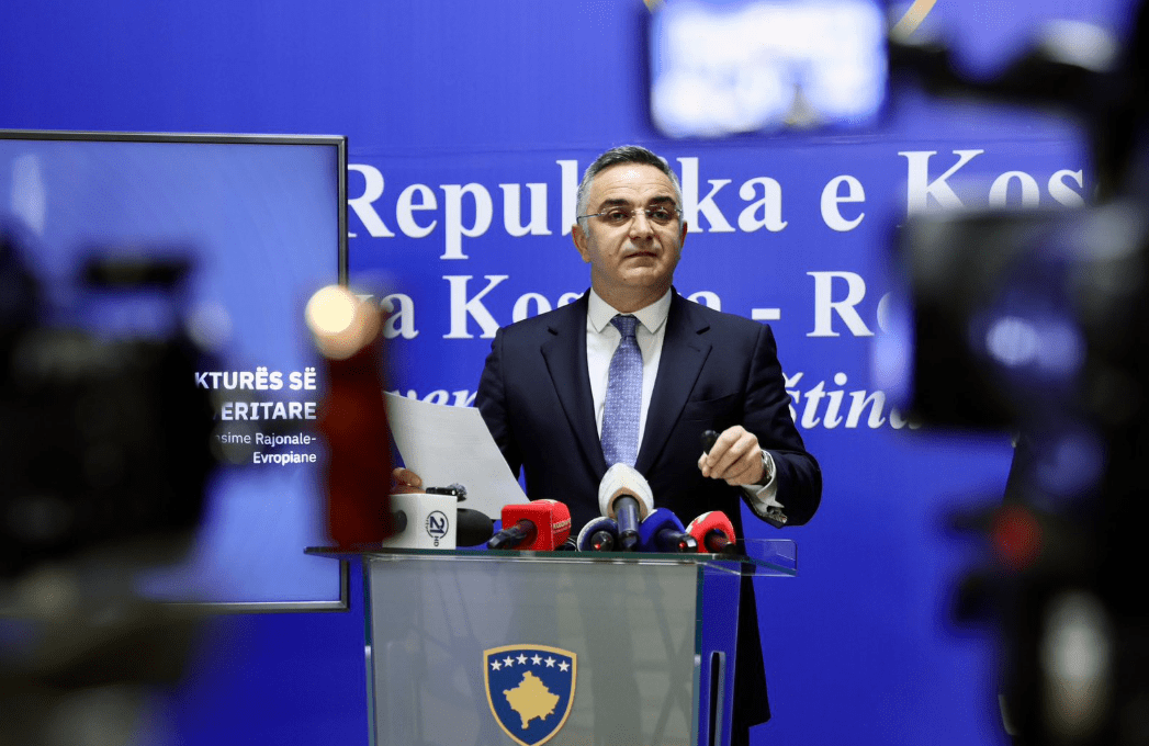 Rritja e çmimeve, Tahiri: Rajoni vepron, Qeveria e Kosovës në gjumë
