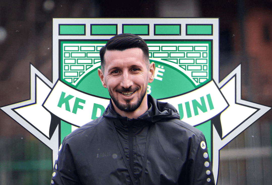 Zyrtare: Ndue Përgjokaj, largohet nga Dukagjini