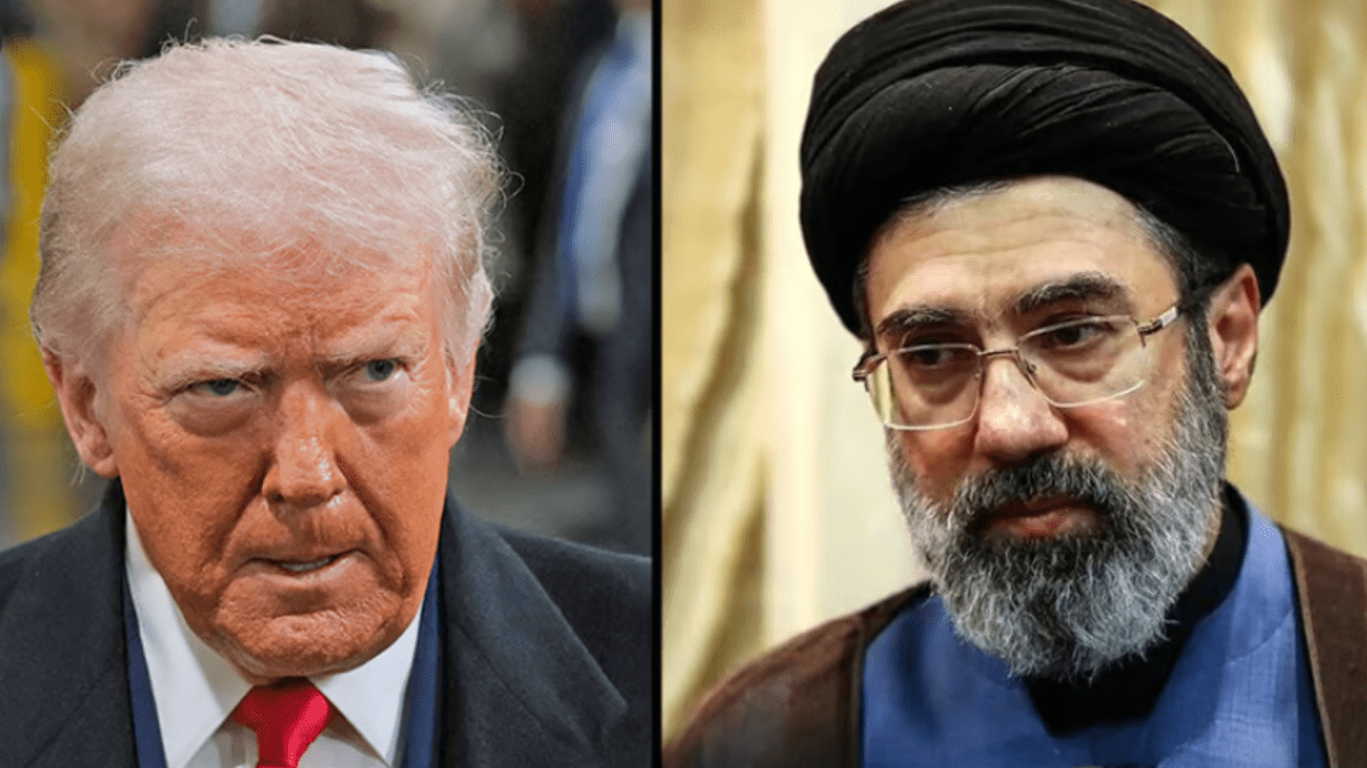 Irani thotë se Trump u tërhoq pas “paralajmërimit”