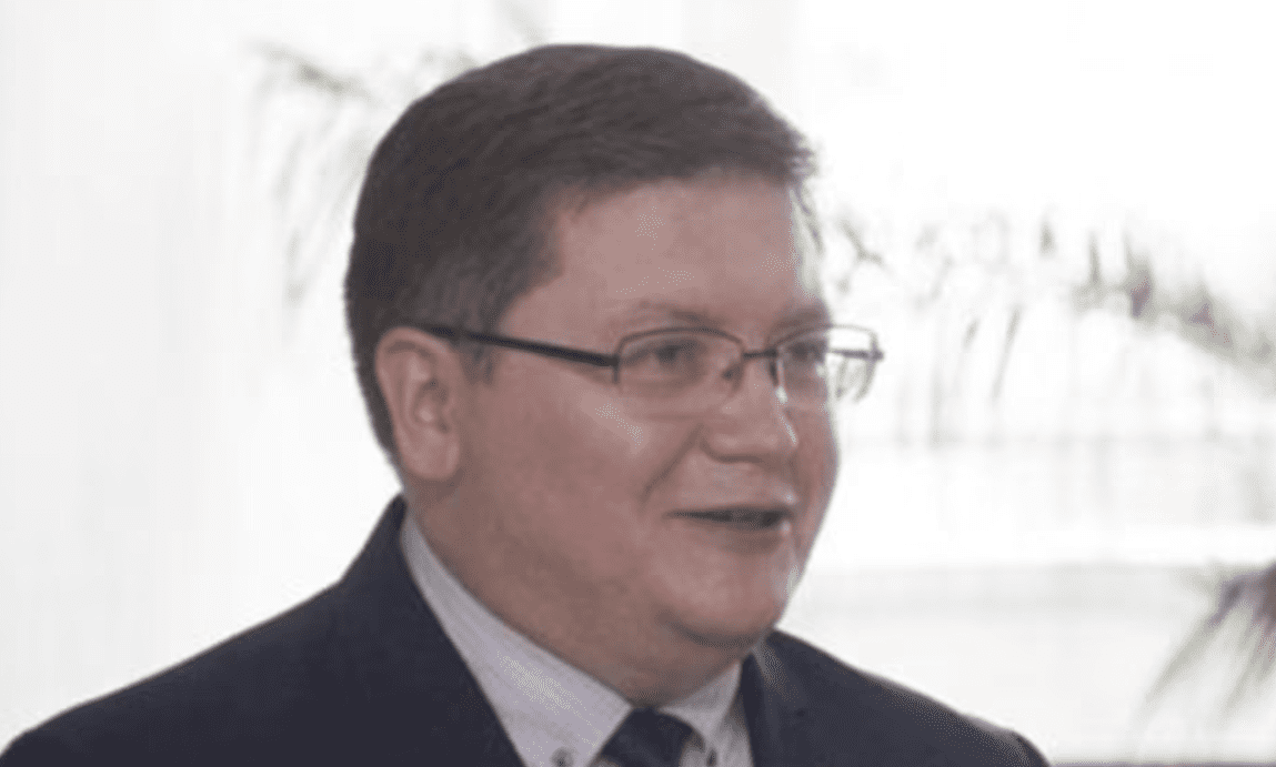 Emri i shefit të ri të Zyrës ruse në Kosovë figuron në një databazë që e lidh me inteligjencën ruse