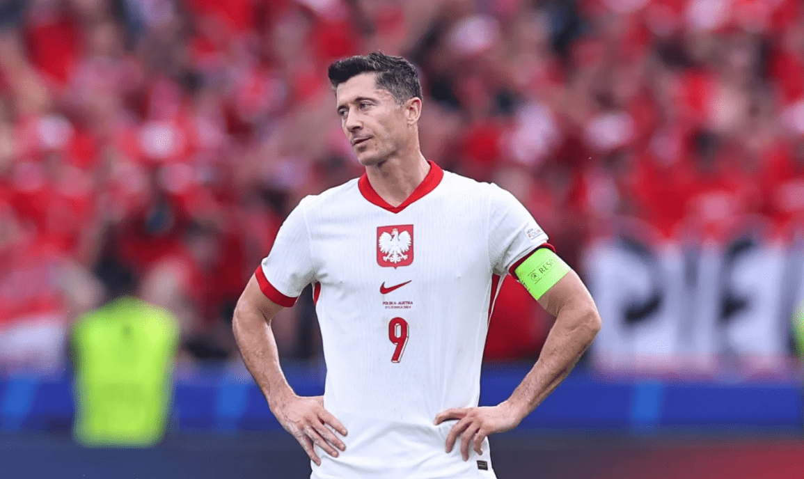 Lewandowski për Shqipërinë: Janë kundërshtarë të vështirë