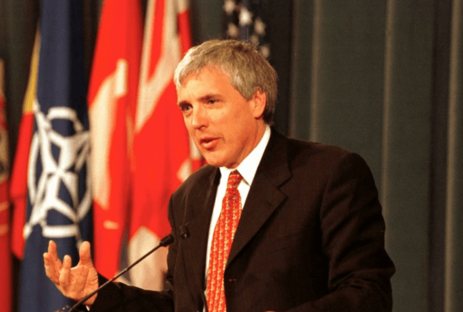 Jamie Shea: Nuk dua të vdes pa e parë Kosovën në NATO