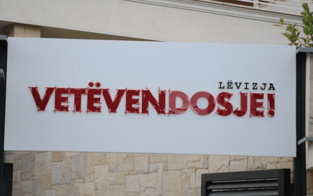 Nga LVV e pranojnë se do ketë zgjedhje?