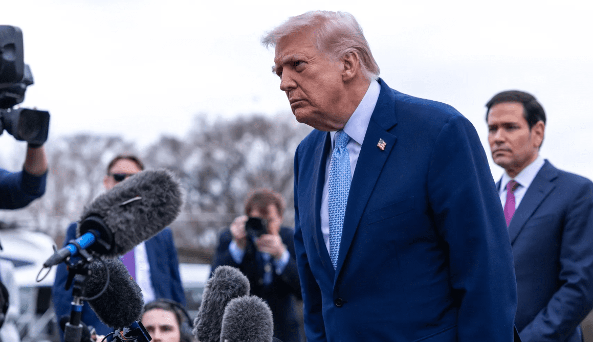 Trump thotë se SHBA-ja është në bisedime për t’i dhënë fund luftës, Irani e mohon