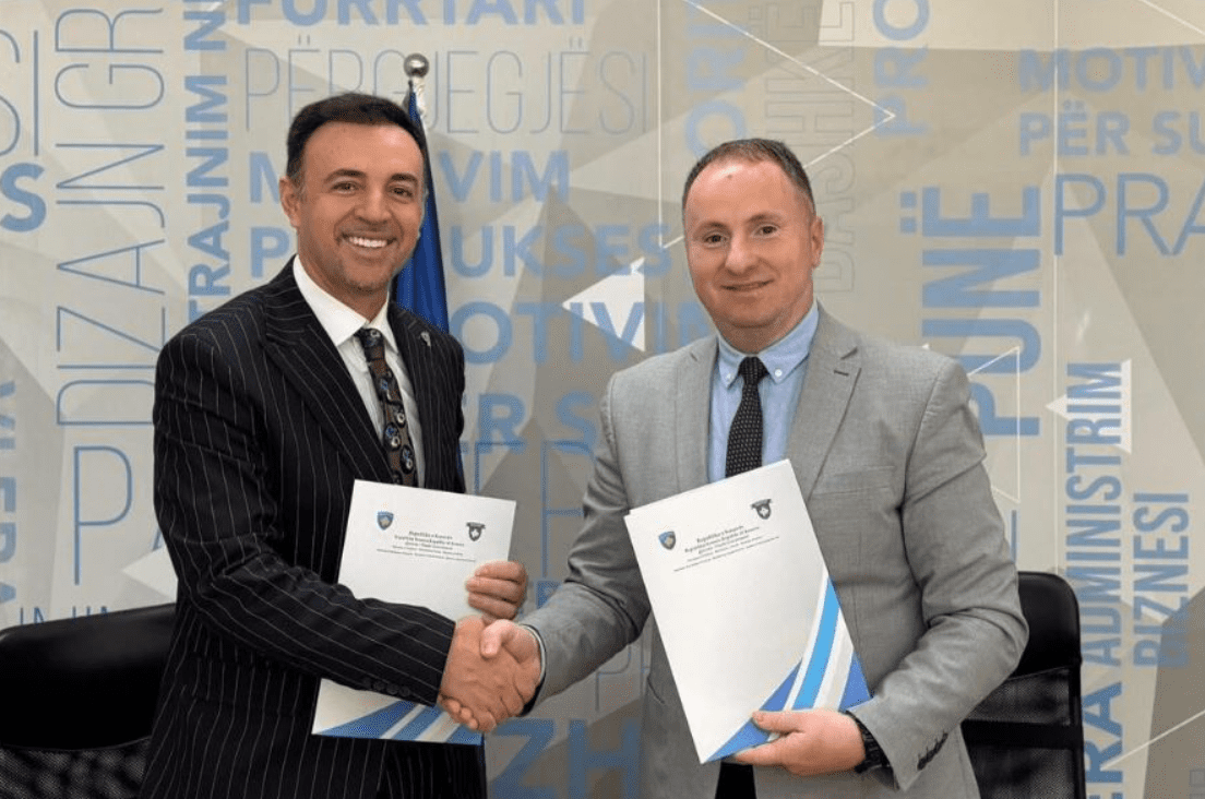 ShKK dhe Agjencia për Punësim me memorandum për mbështetje ndaj të burgosurve pas lirimit