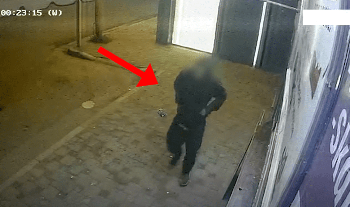 Kreu katër vjedhje në raste të ndryshme, arrestohet 24-vjeçari