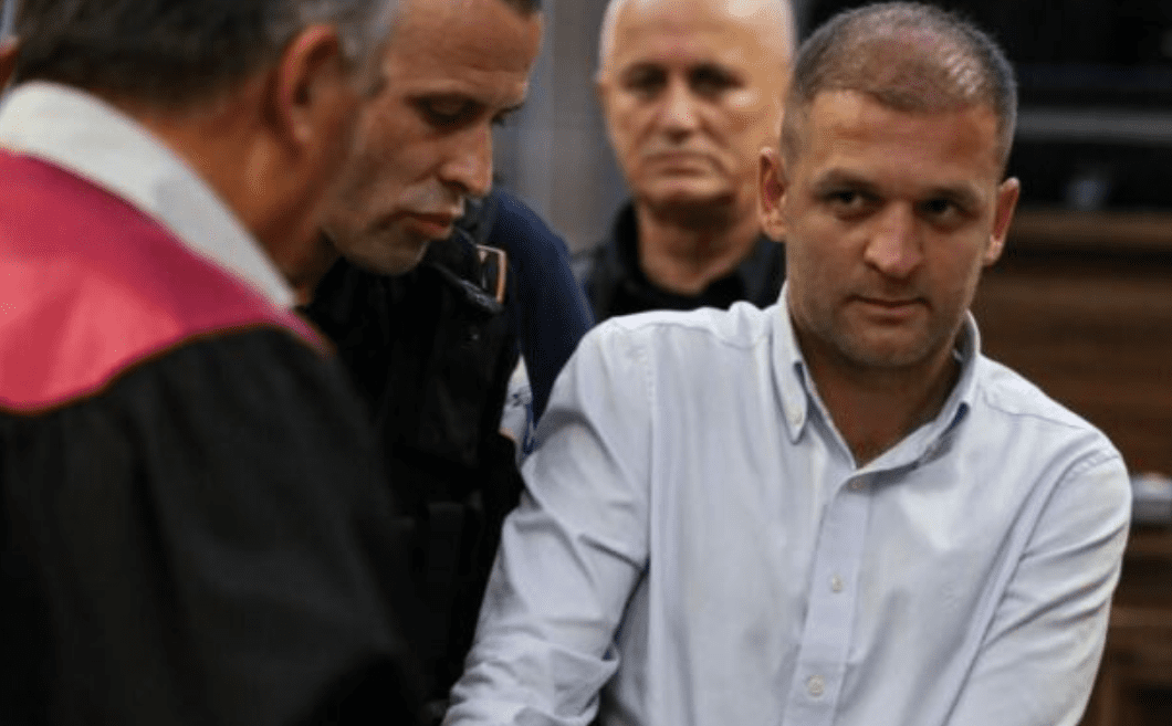 Naim Murseli e dy të tjerët e akuzuar për vrasjen e Lirodona Ademajt, sot dalin para Gjykatës