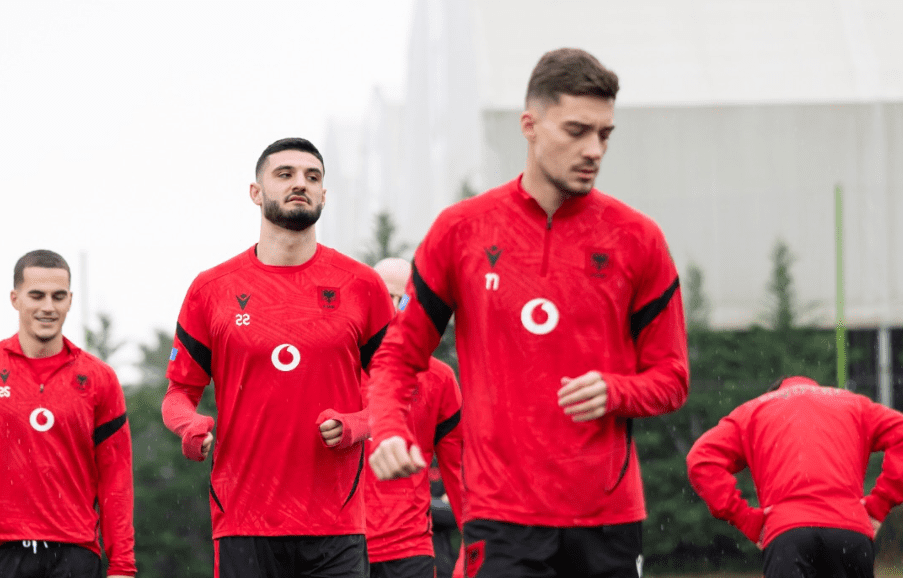 Rruga e Shqipërisë për në Botëror – Sonte ndeshet me Poloninë