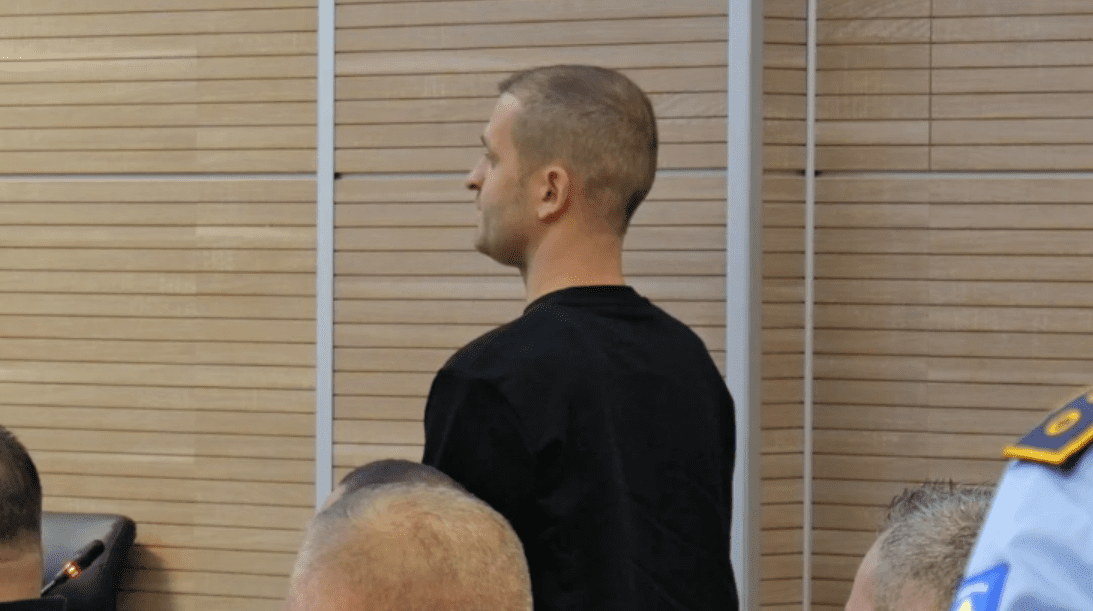 Publikohen pamje të Liridona Ademajt pas vrasjes, Murseli: Nuk mund t’i shoh