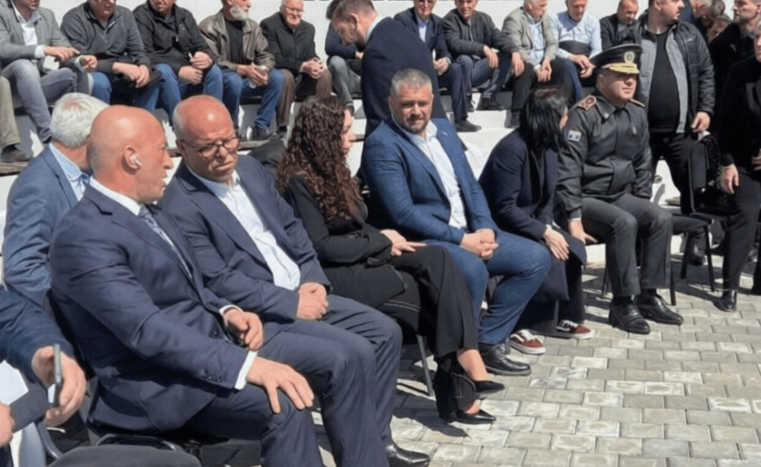 Përvjetori i masakrës në Krushë të Madhe – Organizohet tubim përkujtimor